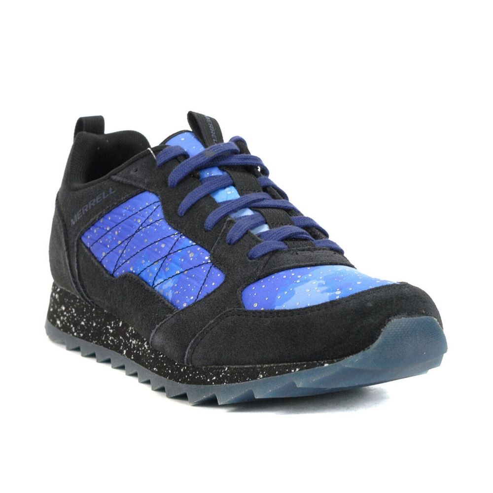 Merrell Men's Alpine Night Sky Sneakers 9.5 New NIB